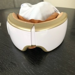 【中古】La Lunaエアーアイマスク