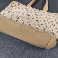 HUNTING WORLD_トートバッグの画像