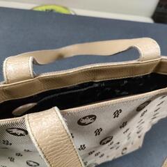 HUNTING WORLD_トートバッグの画像