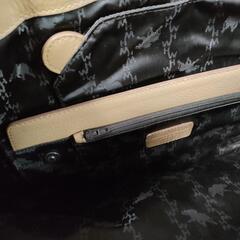 HUNTING WORLD_トートバッグの画像