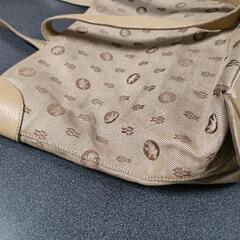 HUNTING WORLD_トートバッグの画像