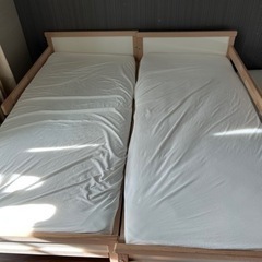 IKEAキッズベット　1つの画像