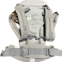 【先約済み】抱っこひも　エルゴベビー　オムニ360クールエアの画像