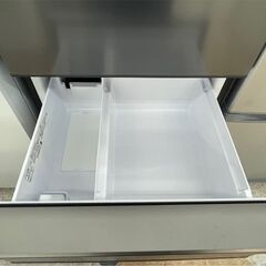 AQUA(アクア) 430L冷蔵庫 ?定価￥99,800? AQR-V43J 2020年