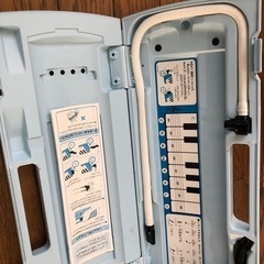 鍵盤ハーモニカの画像