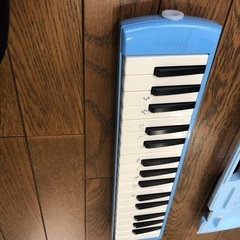 鍵盤ハーモニカの画像