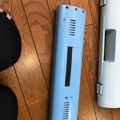 鍵盤ハーモニカの画像