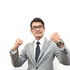 【高収入☆未経験OK！】週1日〜自由に働ける！平均月収48万円！！ノルマ一切なしの個人営業★※ジモティーが掲載している求人となりますの画像