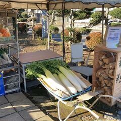 💌キャンプ薪　無人販売　💖再開しました🙌宇都宮市若松原中学校前店...