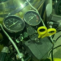 CB125T JC06 バイク車体 引取り希望です。配送料は目安ですの画像