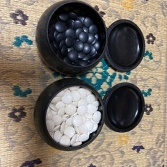 碁石