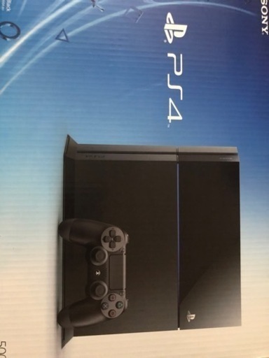 ps4  本体　cuh-1000a 