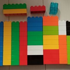 レゴデュプロ基本ブロックXL　6176