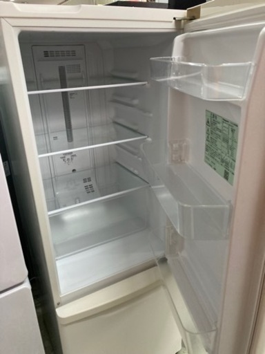 パナソニック Panasonic NR-B17BW リサイクルショップ宮崎屋住吉店 2.12.21F
