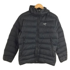arc'teryx ソリウム　サイズS