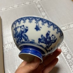 茶碗　10こセットの画像