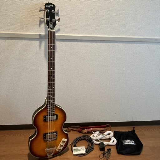 エピフォン　ビオラベース