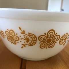 オールドパイレックス Old PYREX