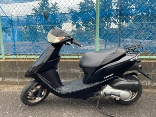 値下げ『48000→40000』神奈川　ホンダDIO AF68 後期型　直ぐ乗れます