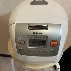 炊飯器