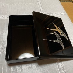 【未使用】アソベの漆器の画像
