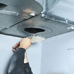 月給27万円スタート！髪型・髪色自由🌈見た目で判断しません！【ダクト製造工場の作業スタッフ】の画像