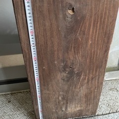 タガヤサン　希少　木材の画像