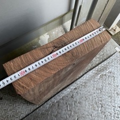 タガヤサン　希少　木材の画像