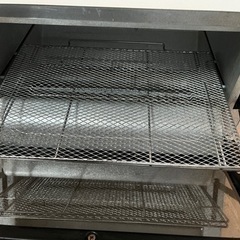 AQUA オーブントースターの画像