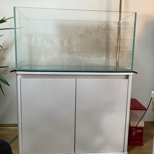 ADA 90cm水槽セット ※価格交渉お受けします！