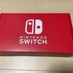 Nintendo　Switch