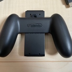 Nintendo　Switchの画像
