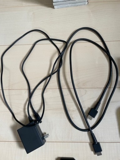 Nintendo　Switch
