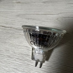 LED電球　50Wハロゲン相当　新品
