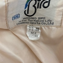 ゴアテックス　ダウンの画像