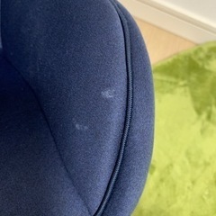 【取引終了】バースデイ　クレイドルオーカ　ファーストキャリーの画像