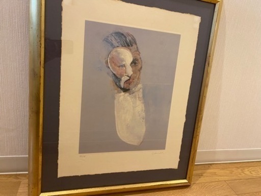 ファントム　絵画