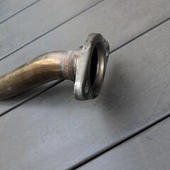 ＦＤ２シビックタイプR　モリモリ管の画像