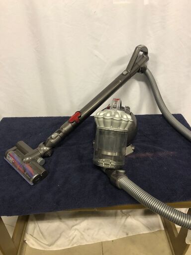(売約済み)dyson 掃除機 DC48 サイクロン掃除機　ダイソン