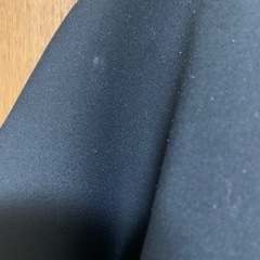 ユニクロ✖︎セオリー　スウェットシャツ　Lサイズの画像