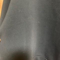 ユニクロ✖︎セオリー　スウェットシャツ　Lサイズの画像