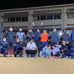 下京区元醒泉小学校(五条堀川)でフットサル、ソサイチ(サッカー)@F.C.醒泉2020⚽ - 京都市
