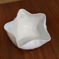 小鉢　5個セット　星型の画像