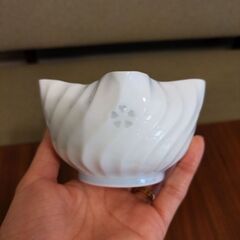 小鉢　5個セット　星型の画像