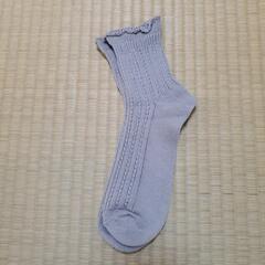 靴下の画像