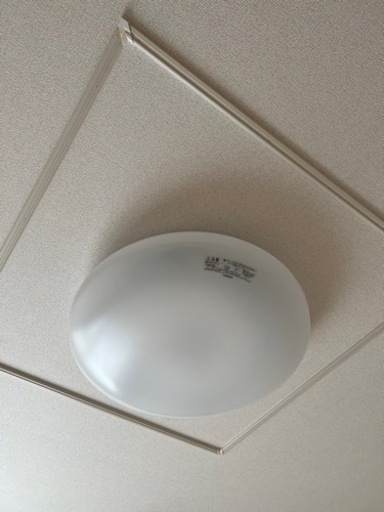 HITACHI ライト　照明