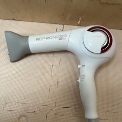 リュミエリーナ レプロナイザー3D Plusドライヤー