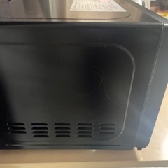 YAMAZEN 電子レンジの画像