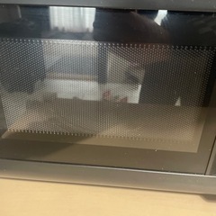 YAMAZEN 電子レンジ