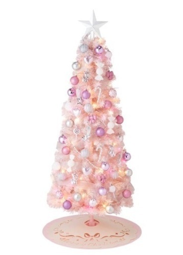 新品・未使用˚✧Francfranc 150cm クリスマスツリー フランフラン